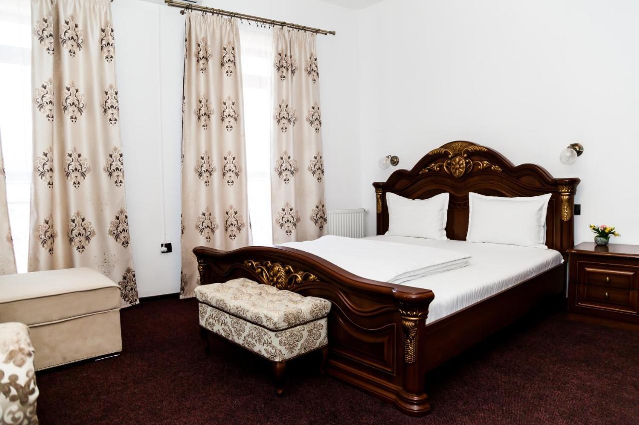 Hotel Corviniana